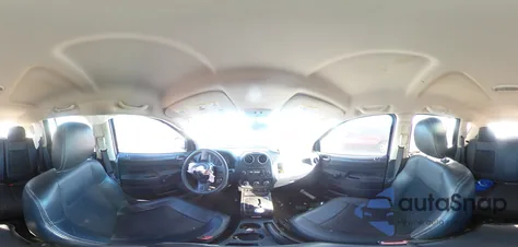 2015 Jeep Compass Sport z USA, uszkodzony, nr VIN 1C4NJCBAXFD246517